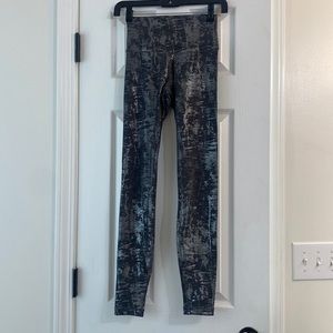 Limited addition Lululemon leggings